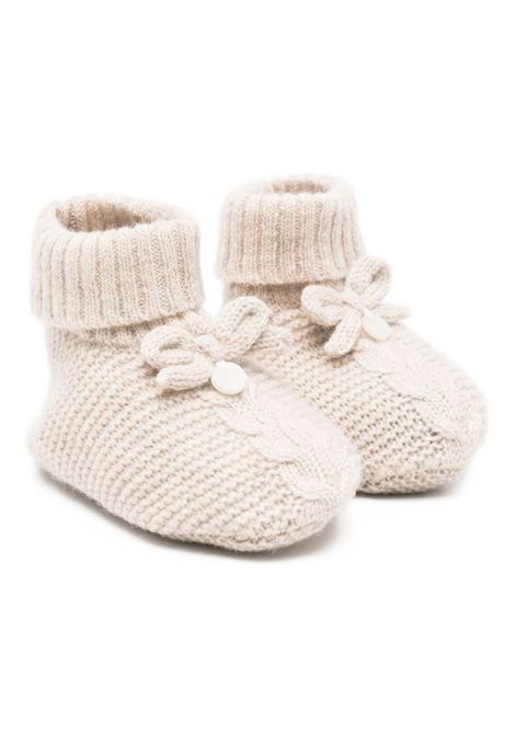Slippers con fiocco TARTINE ET CHOCOLAT | CB8902015